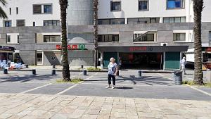 CAP D'AGDE - Mail de Rochelongue - 4 Juin 2024 - 13